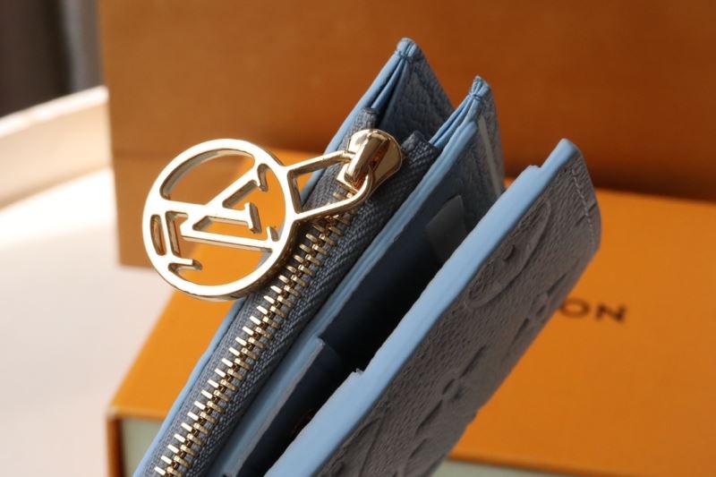 Louis Vuitton Wallets